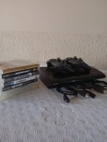 Playstation 3