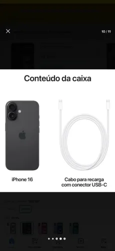 Iphone 16 256gb