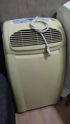 Ar condicionado Portátil Acrigel PAC AG100