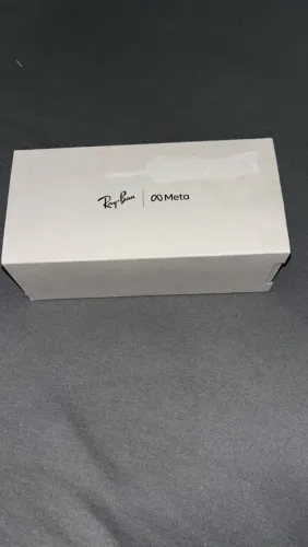Vendo Rayban Meta - Gen 2