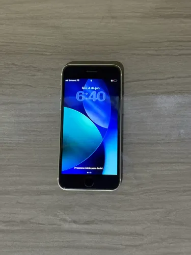 iPhone SE 2020