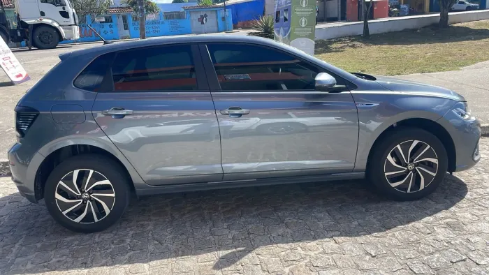 Volkswagen Polo Highline TSI 1.0 Flex 12V Aut. 2024