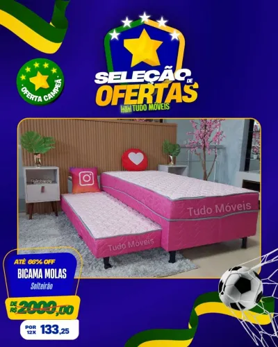 Bicama