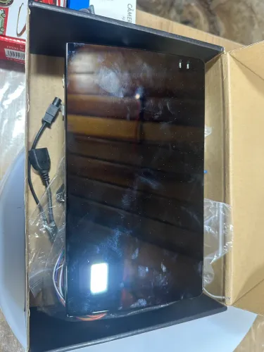 Multimídia Adak 10 polegadas 2gb ram