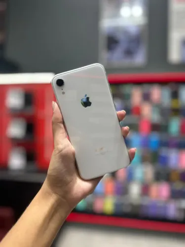 iPhone XR 128GB