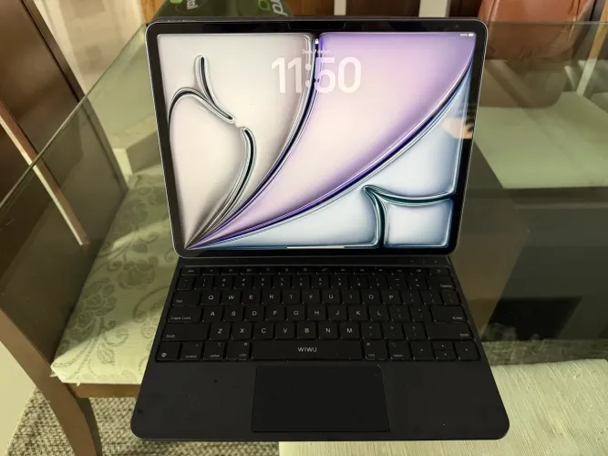 iPad Air M2 13 2024 512Gb