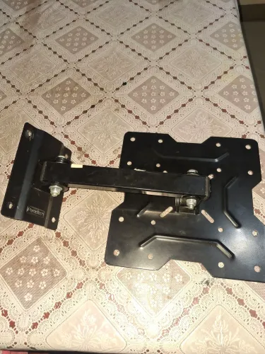 Suporte para TV articulável universal
