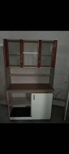 Lindo armário de cozinha pra vender logo