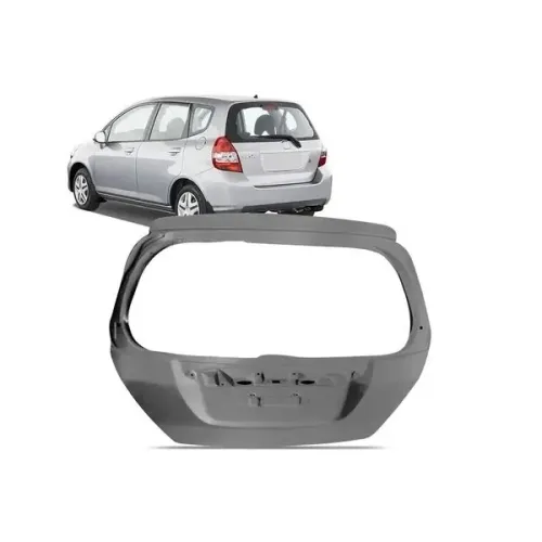 Tampa Mala Fit 2003 a 2008 (NOVA)