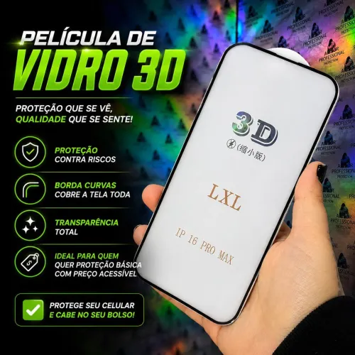 PELÍCULA 3D