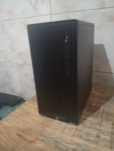 Pc Intel I3 8gb Ddr3 Hd 500gb