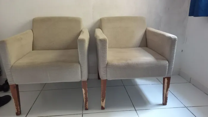 Poltronas