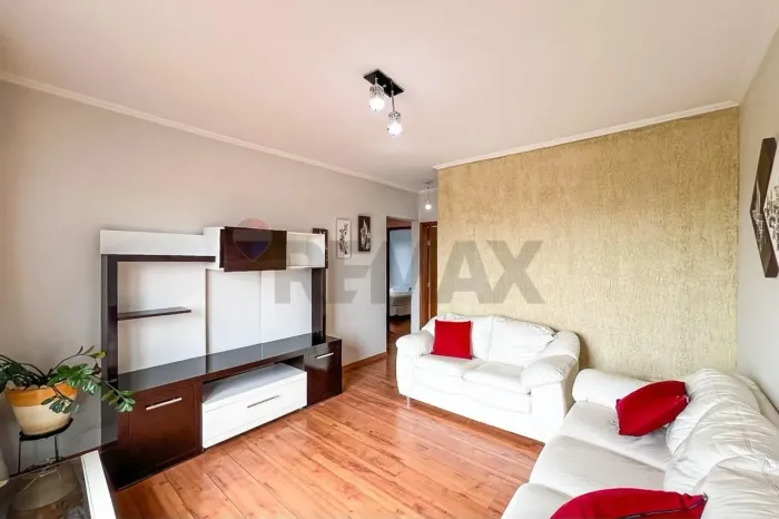 Apartamento 2 quartos no Jardim Simus