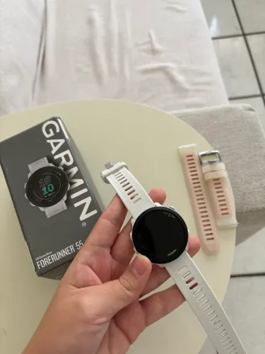 Garmin 55