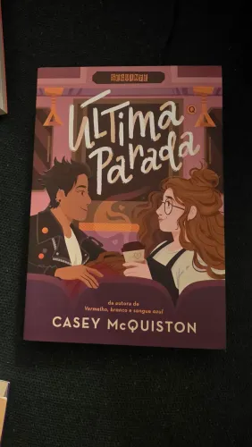 Última Parada