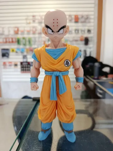 Kuririn Dragom Ball action Figure