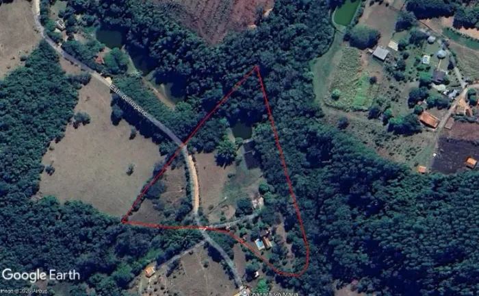 Ótimo Sítio Sorocaba 48.000m²