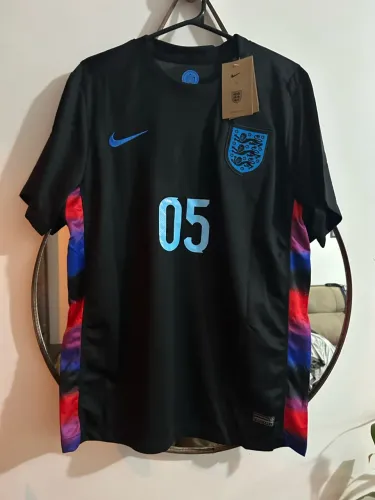 Camiseta Inglaterra Special Edition 2025/26