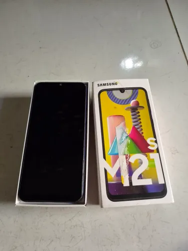 Celular m21s