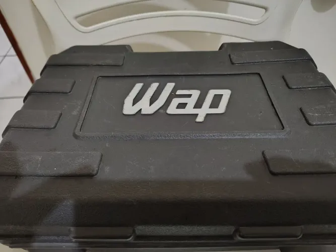 Parafusadeira Wap 21 v