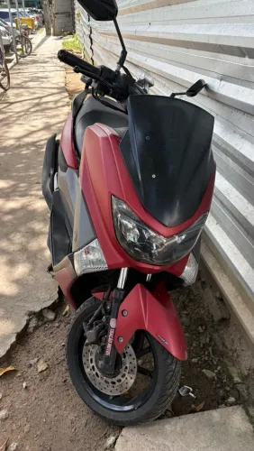 Yamaha NMAX 160 ABS 2019 - Muito Conservada