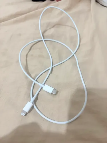 Cabo Original Iphone USB-C para Lightning
