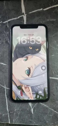 iPhone 11 64gb 1.500
