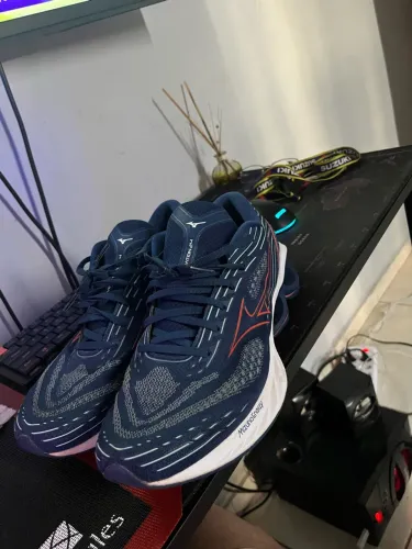 Mizuno Wave Creation 24 oportunidade