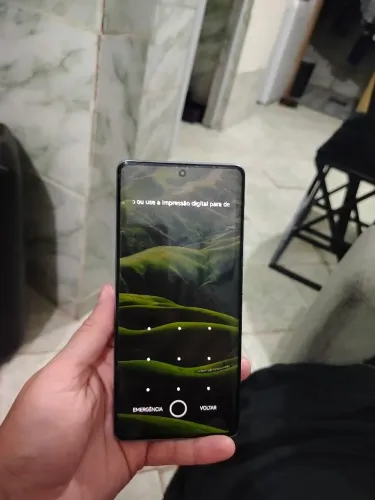Vendo Celular Redmi Note 14 Pro 256 GB