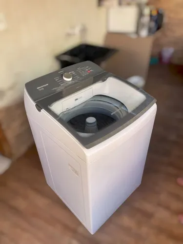Brastemp 12kg TOP