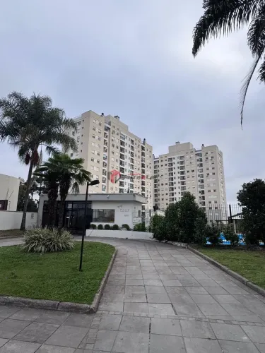 Apartamento Santa Catarina Caxias do Sul