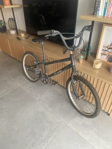 Bike Caloi - Aro 20
