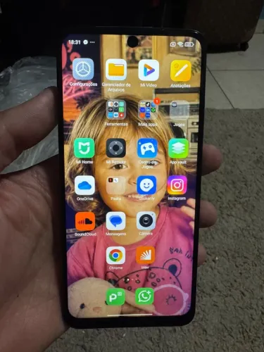 Redmi note 11 128gb