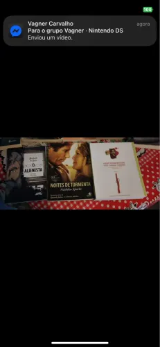 Livros 