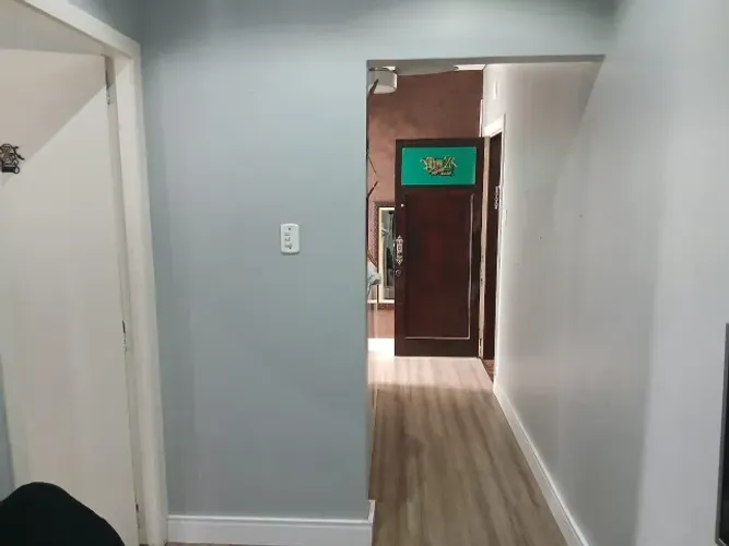 Sala comercial