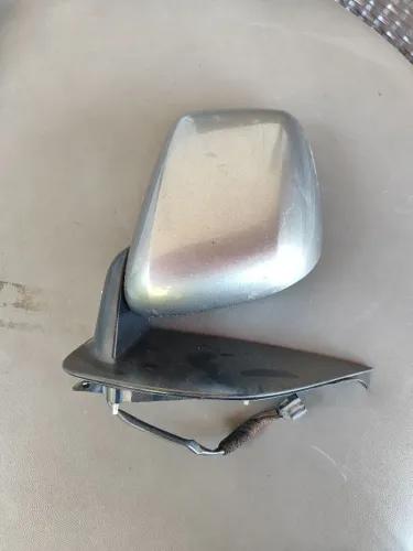 retrovisor elétrico frontier atack 2014 original LD