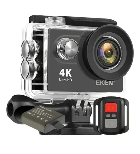 Câmera Filmadora Eken H9r Sport 4k Wifi