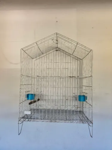 Gaiola 63x44cm
