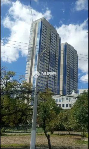Sala Comercial 39 m² - Osasco Prime Center