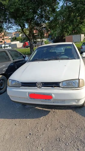 Fiat Palio Weekend Adventure 1.6 8v/16v 2002
