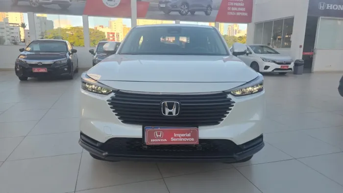 Honda HR-V EX 1.5 Sensing 16V 5P Aut. 2025