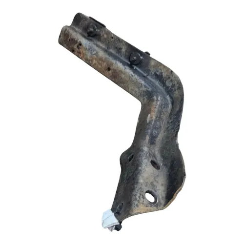 Suporte Paralama Dianteiro Esquerdo Ford Cargo 815 2008 2009