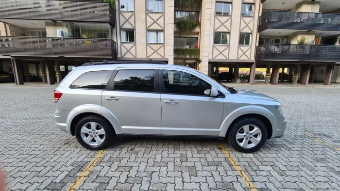 Dodge Journey SXT 2.7 V6 185cv Aut. 2010