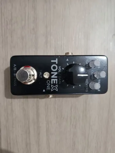 Tonex One - IK Multimidia