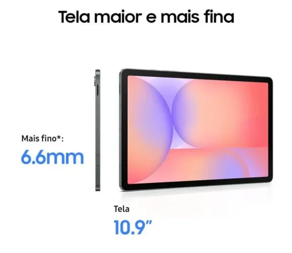 Tablet S10 lite 5g, capa, spen