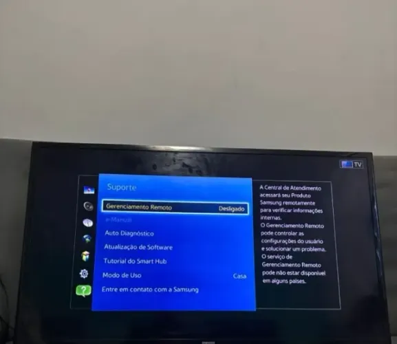 Tv 42 polegadas 