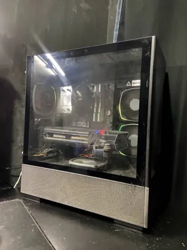 PC GAMER - RYZEN 5 5600 + 5700XT + 32GB RAM DDR4 + 1TB NVME
