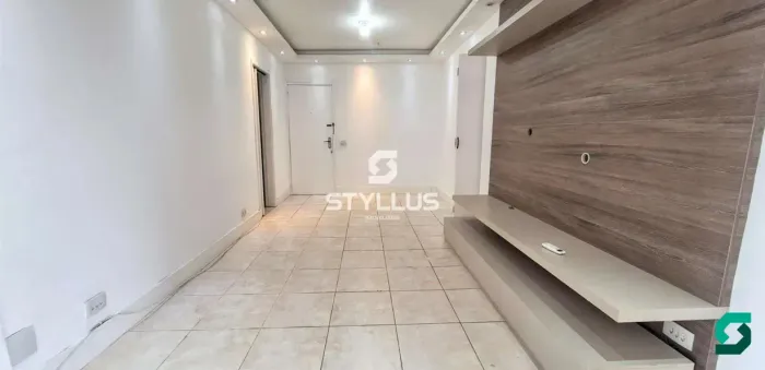 Cachambi | Apartamento 2 quartos