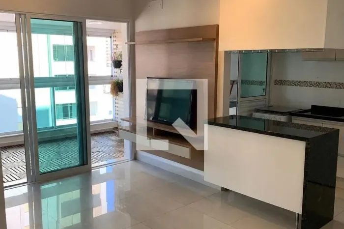 APARTAMENTO RESIDENTIAL em Campinas - São Paulo, Centro