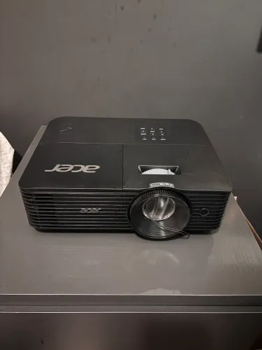 Projetor Acer X1128H DLP